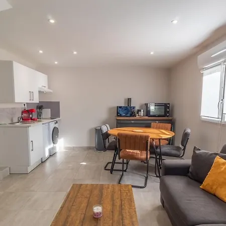 Climatise Avec Terrasse Vue Mer, Garage Et Wifi - Fr-1-535-63 * シャトライヨン・プラージュ